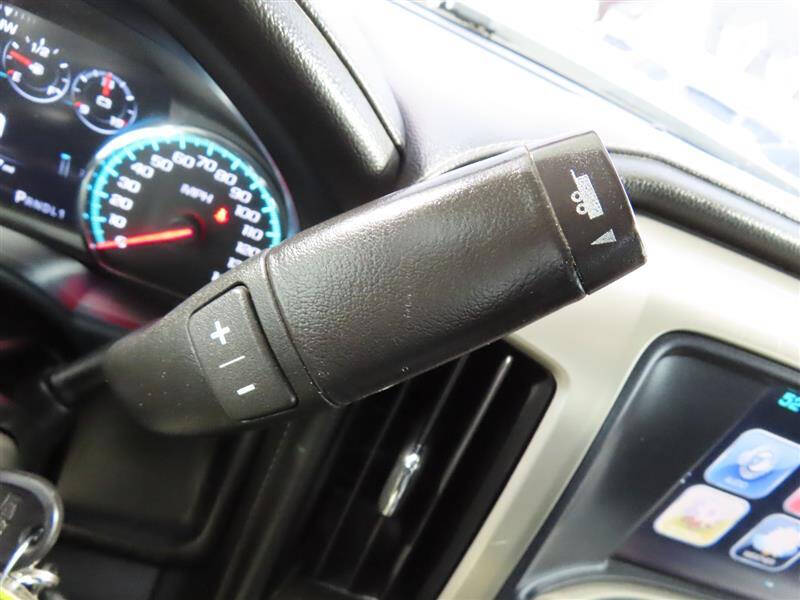 2019 GMC Sierra 3500HD