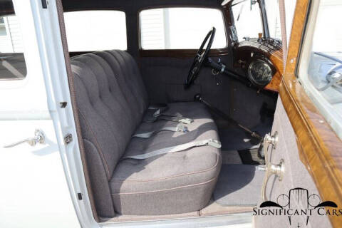 1932 Chrysler Imperial