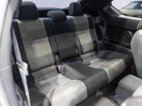 2014 Scion tC