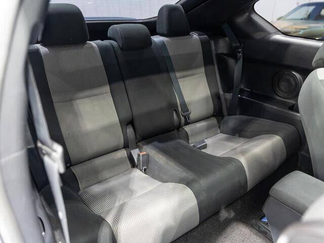 2014 Scion tC