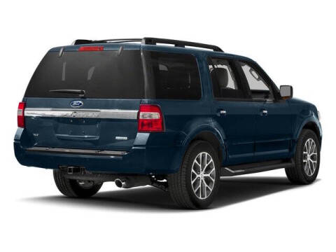 2017 Ford Expedition