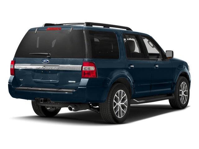 2017 Ford Expedition