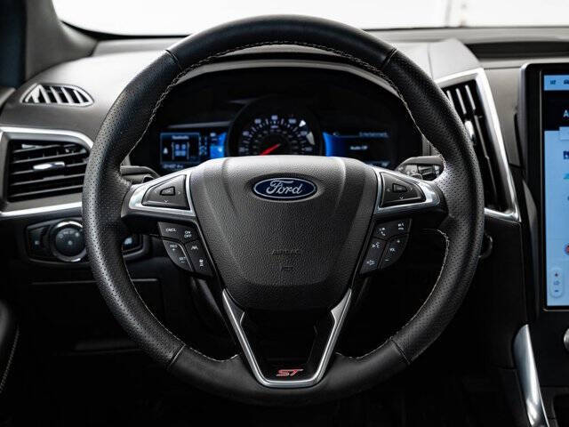 2024 Ford Edge ST