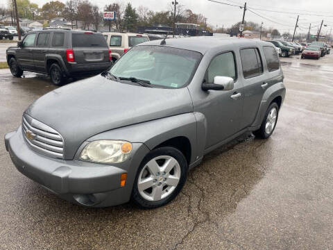 2007 Chevrolet HHR LT