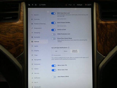 2021 Tesla Model S Long Range Plus