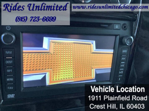 2015 Chevrolet Express 2500