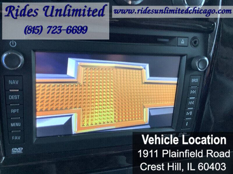 2015 Chevrolet Express 2500