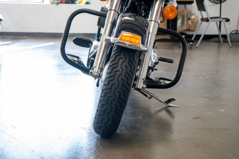 2017 Harley-Davidson Heritage Classic