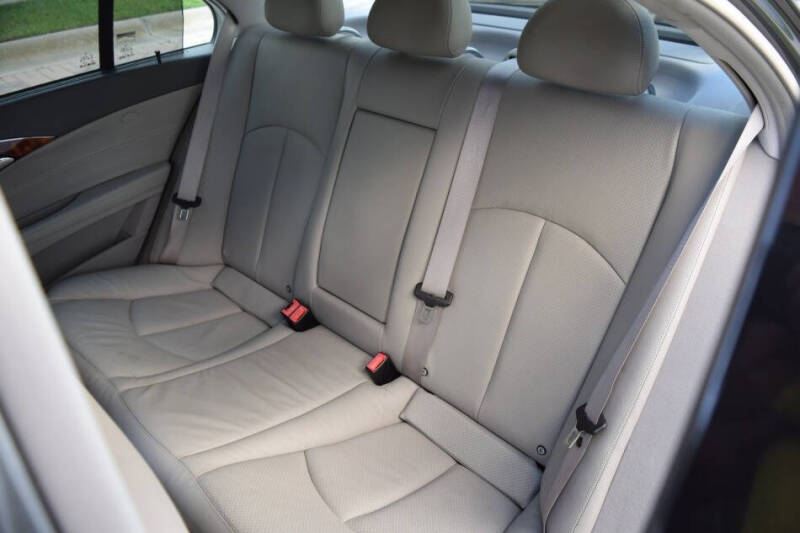 2006 Mercedes-Benz E-Class E 350