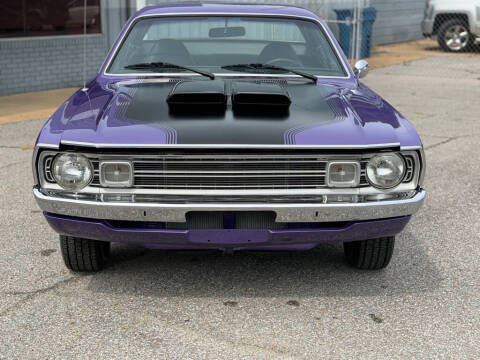 1972 Dodge Demon