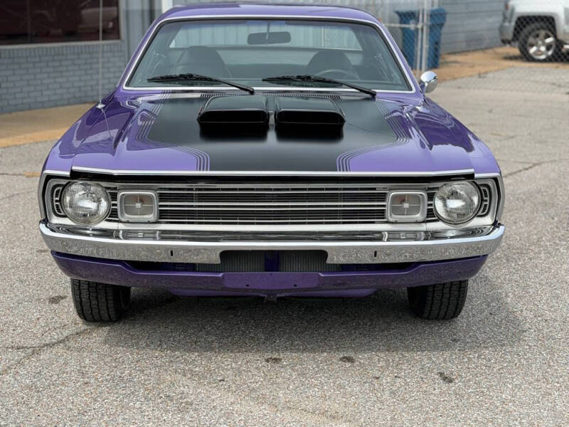 1972 Dodge Demon