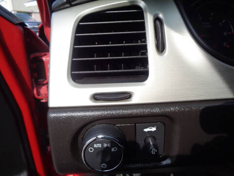 2007 Chevrolet Monte Carlo LS