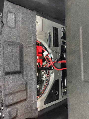 2017 BMW 6 Series 650i Gran Coupe