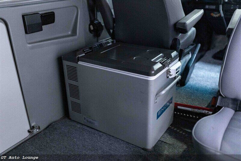 1990 Volkswagen Vanagon 82