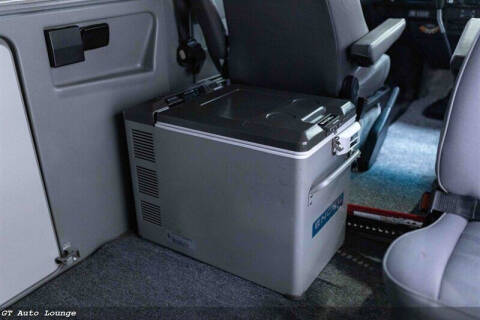 1990 Volkswagen Vanagon Multi Van