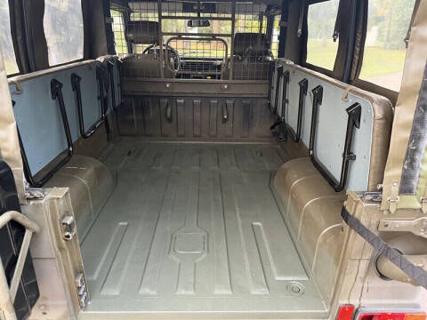 1993 Mercedes-Benz G-Class