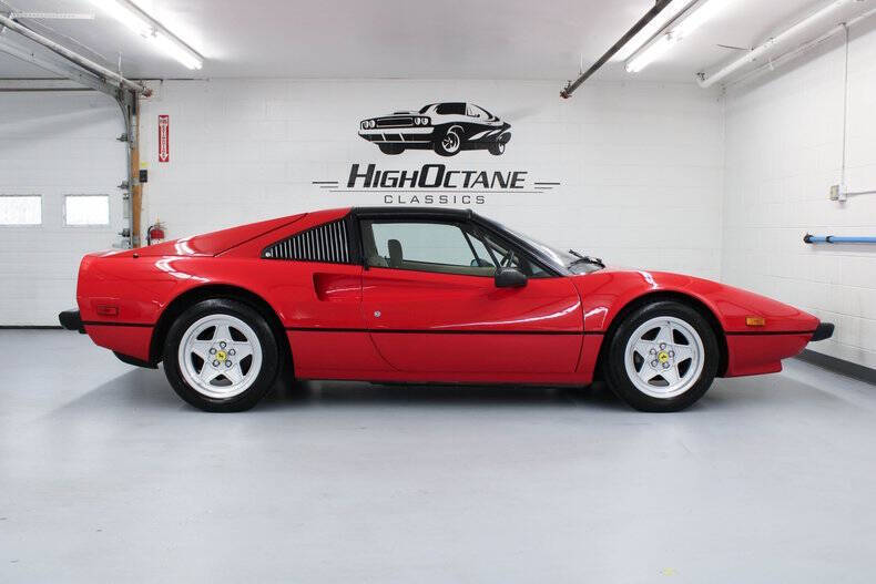 1978 Ferrari 308 GTS