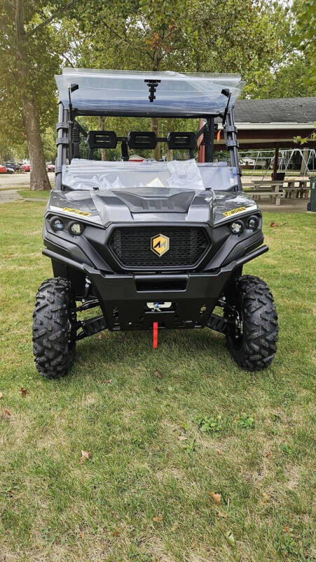 2024 Massimo T-Boss 1000