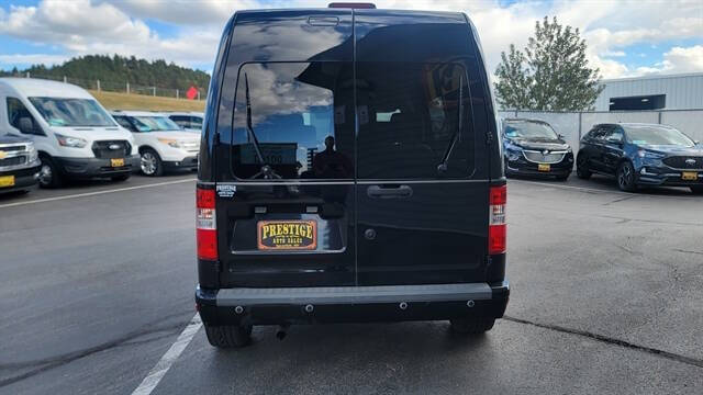 2010 Ford Transit Connect XLT