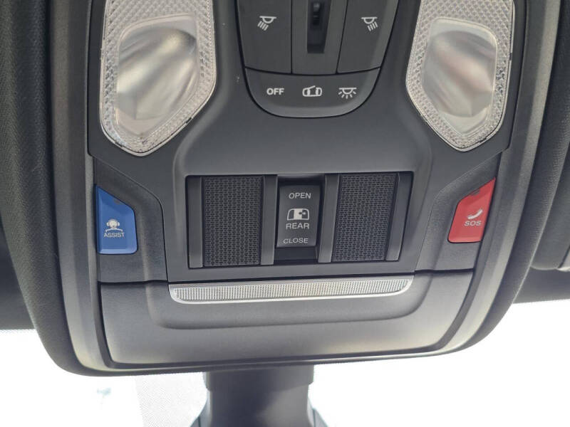 2023 RAM 1500 Lone Star