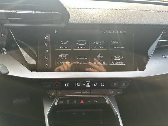 2023 Audi A3 Premium 40 TFSI