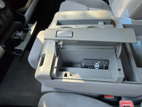 2009 Toyota Tundra SR5