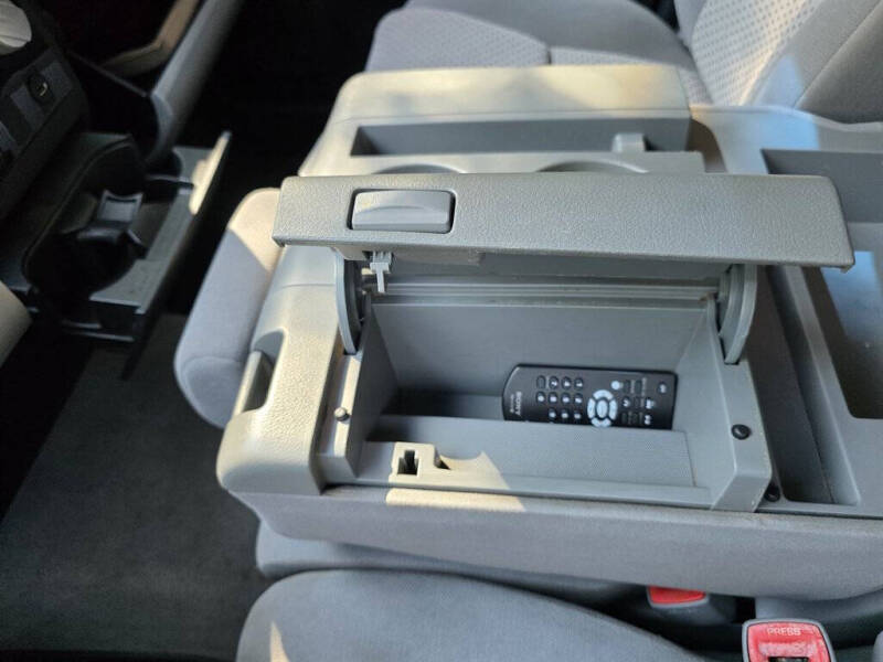 2009 Toyota Tundra SR5