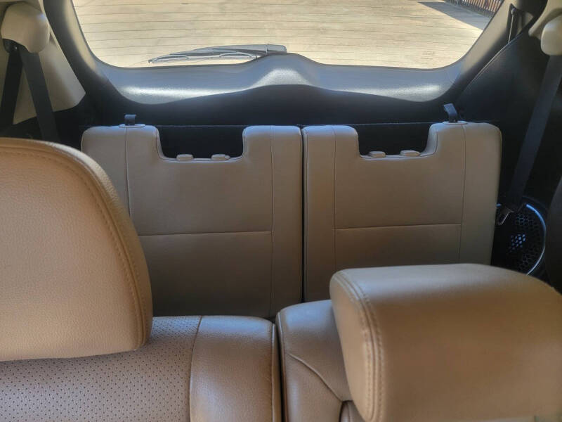 2016 Mitsubishi Outlander SEL