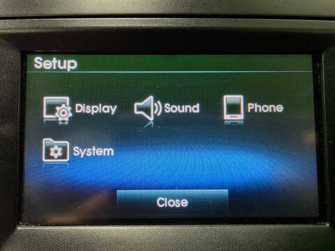 2015 Hyundai Sonata Hybrid Limited