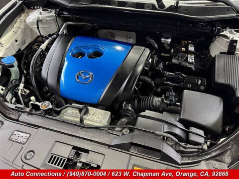 2013 Mazda CX-5 Grand Touring