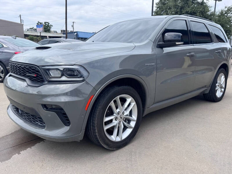 2023 Dodge Durango R/T's photo