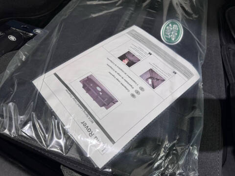 2019 Land Rover Range Rover Velar P250 R-Dynamic SE