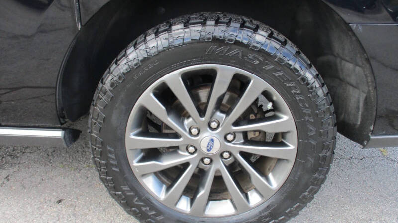 2020 Ford Expedition MAX Limited