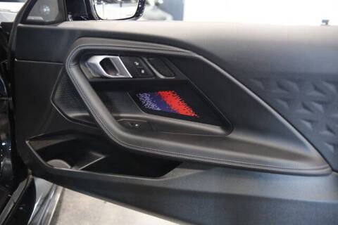 2025 BMW M2