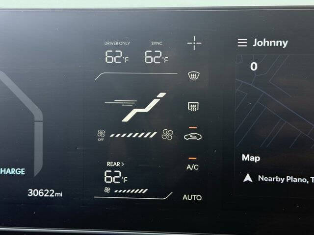 2024 Kia EV9 GT-Line