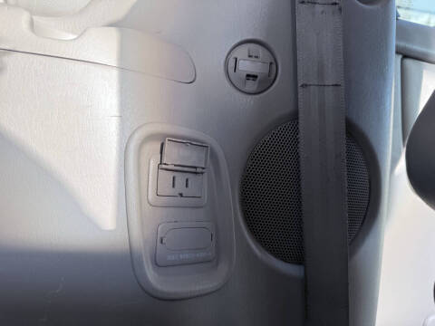 2008 Toyota Sienna XLE Limited