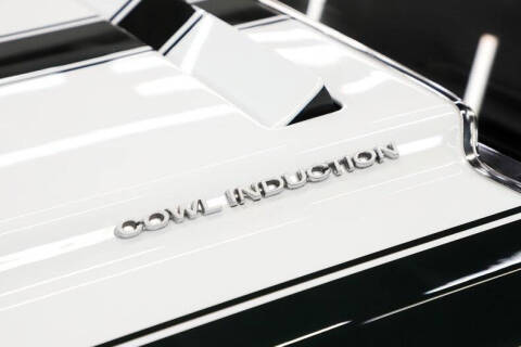 1972 Chevrolet Chevelle