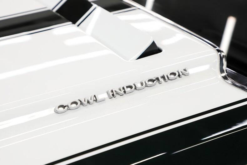 1972 Chevrolet Chevelle