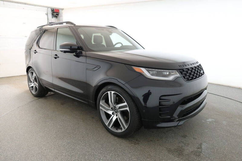 2024 Land Rover Discovery P360 Dynamic SE