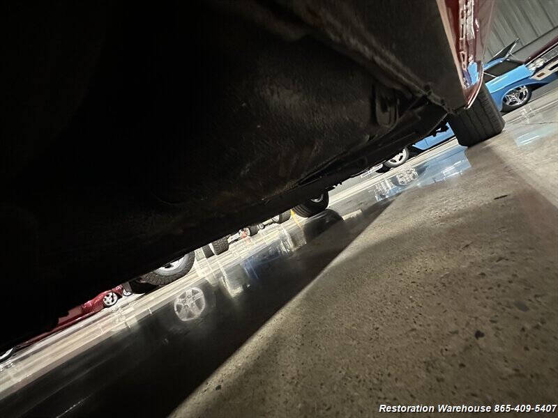 1971 Dodge Challenger