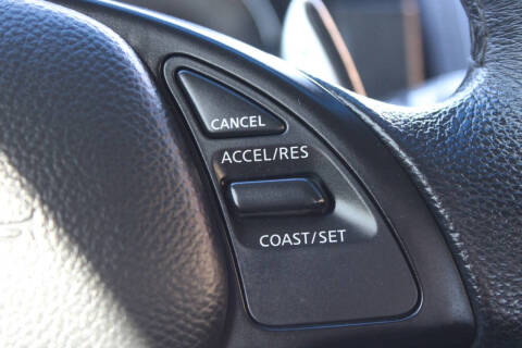 2013 Infiniti G37 Convertible