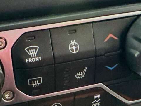 2021 Jeep Gladiator Sport S