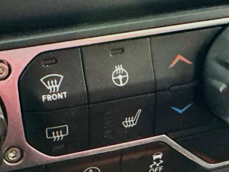 2021 Jeep Gladiator Sport S