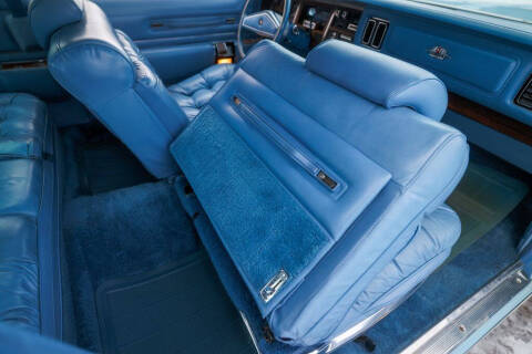 1977 Chrysler New Yorker