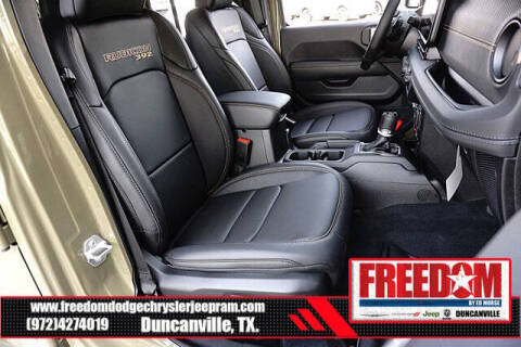 2025 Jeep Wrangler Rubicon 392 Final Edition