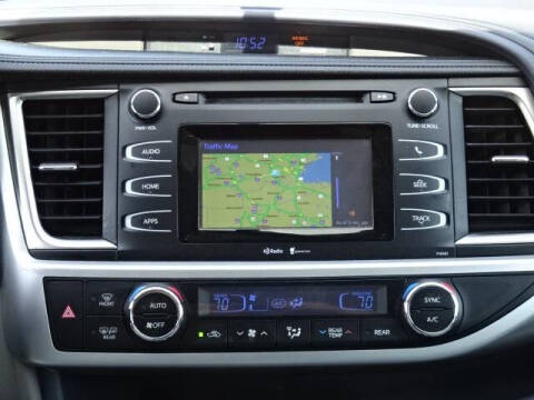 2014 Toyota Highlander Limited