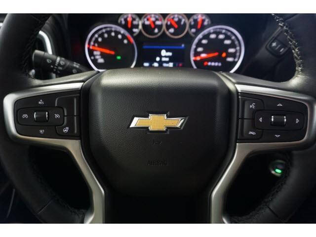 2022 Chevrolet Silverado 1500 Limited