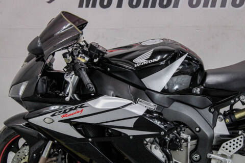2005 Honda CBR1000RR
