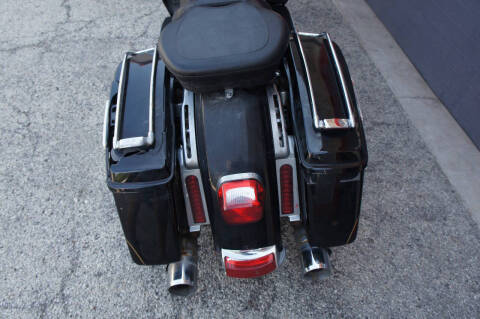 2017 Harley-Davidson Ultra Limited