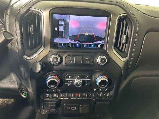 2022 GMC Sierra 2500HD